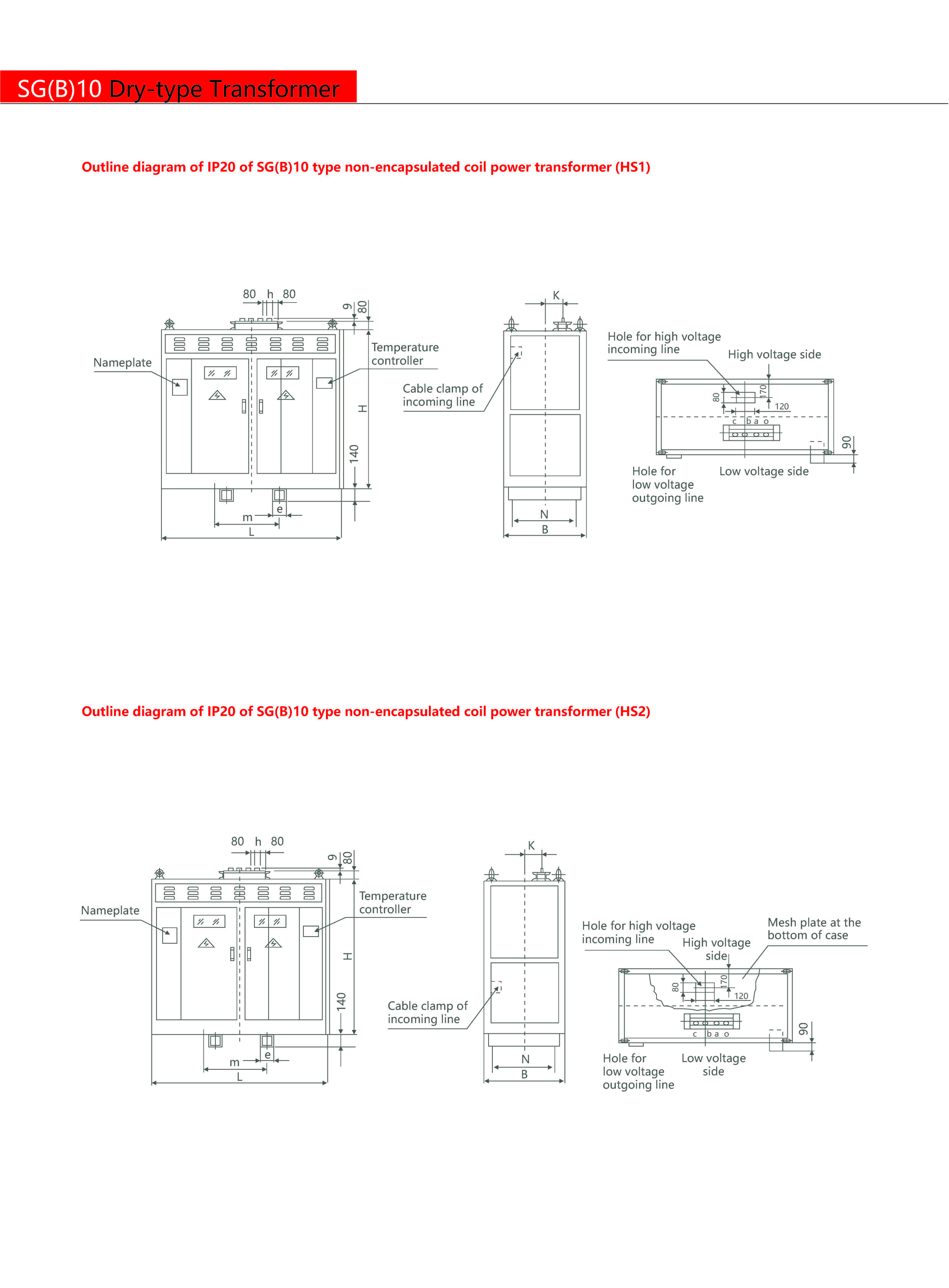 Technical Drawing